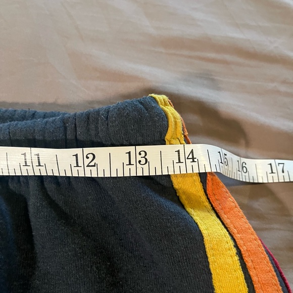 Aviator Nation Set Navy 5 Stripe - Picture 6 of 10